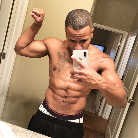 fitnessboy